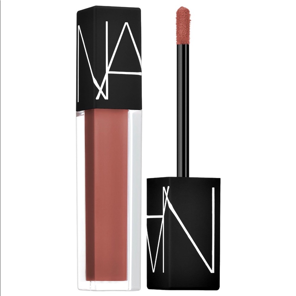 NARS Velvet Lip Glide in Swing